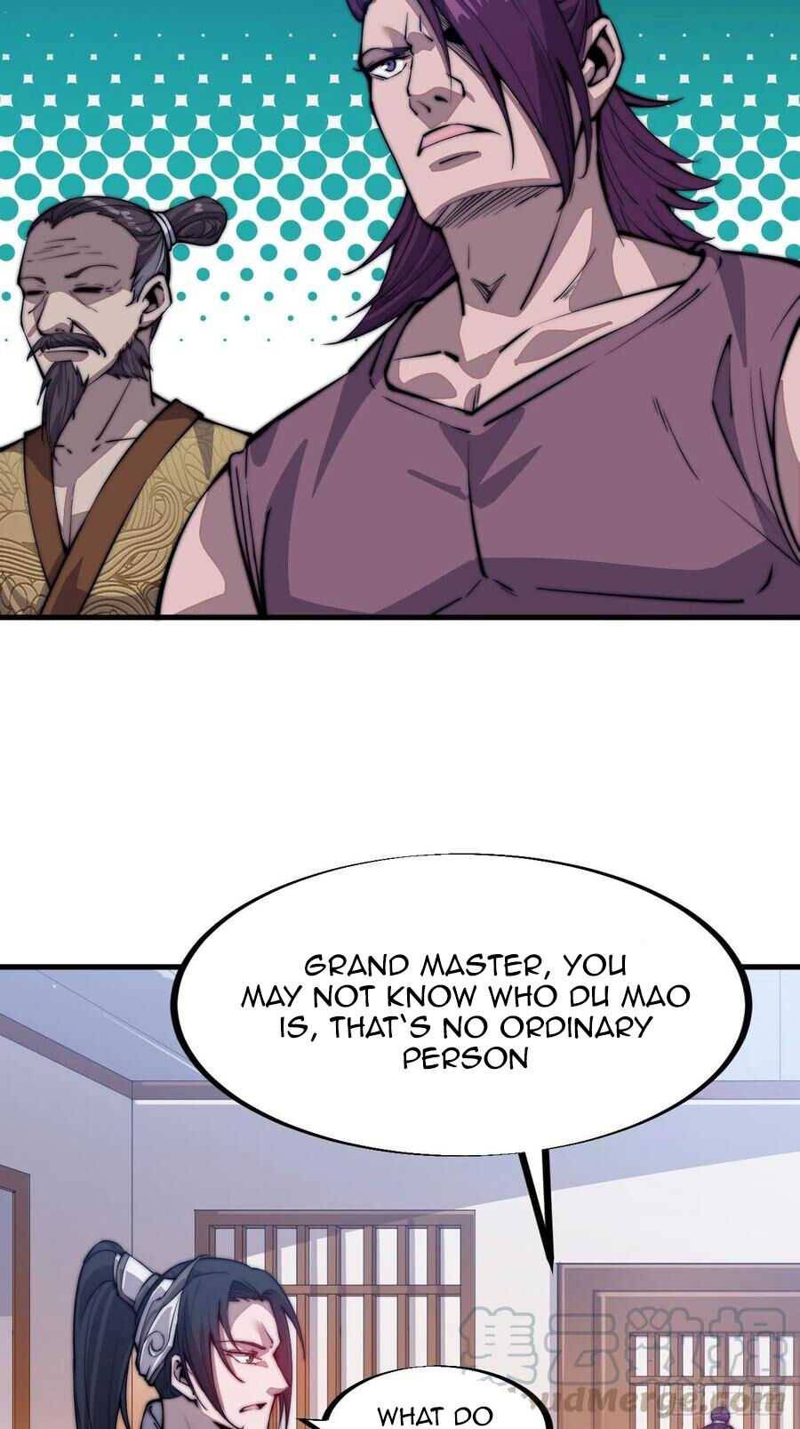 Read It Starts With A Mountain Manga Online