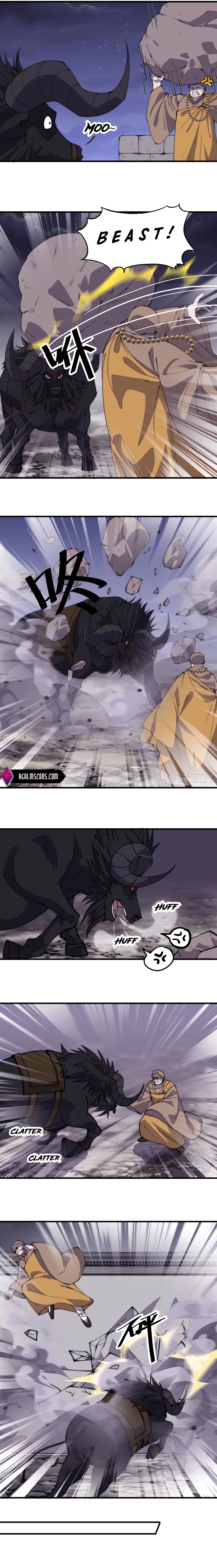 Read It Starts With A Mountain Manga Online