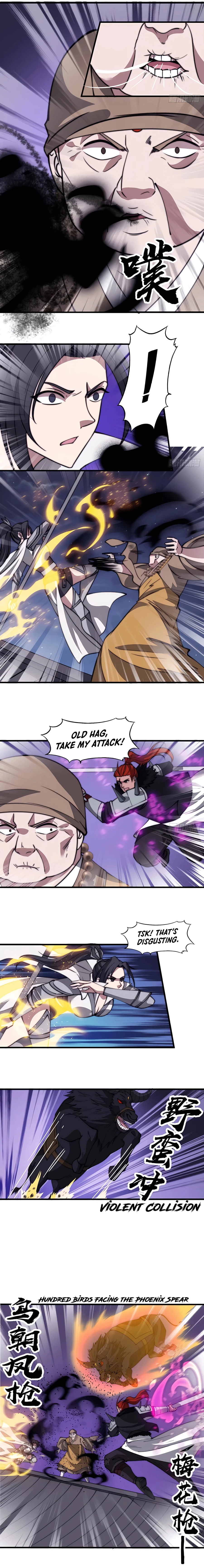 Read It Starts With A Mountain Manga Online