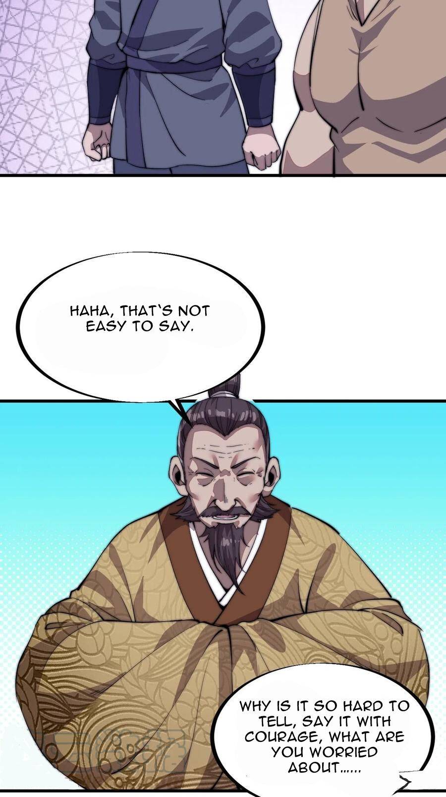 Read It Starts With A Mountain Manga Online