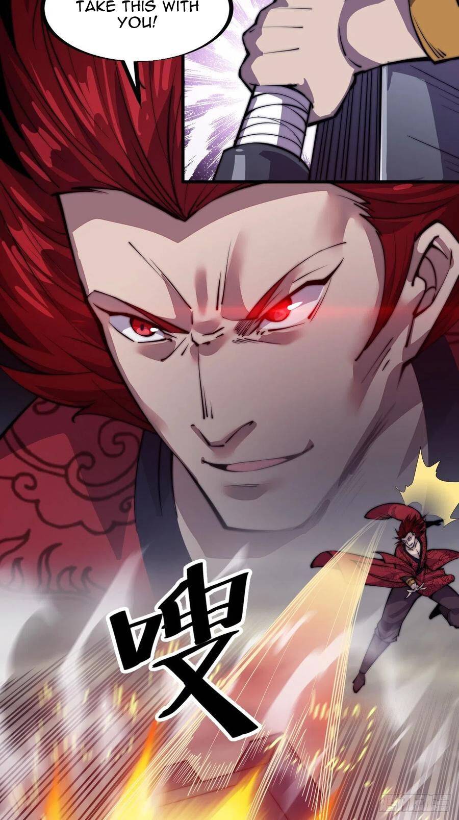 Read It Starts With A Mountain Manga Online