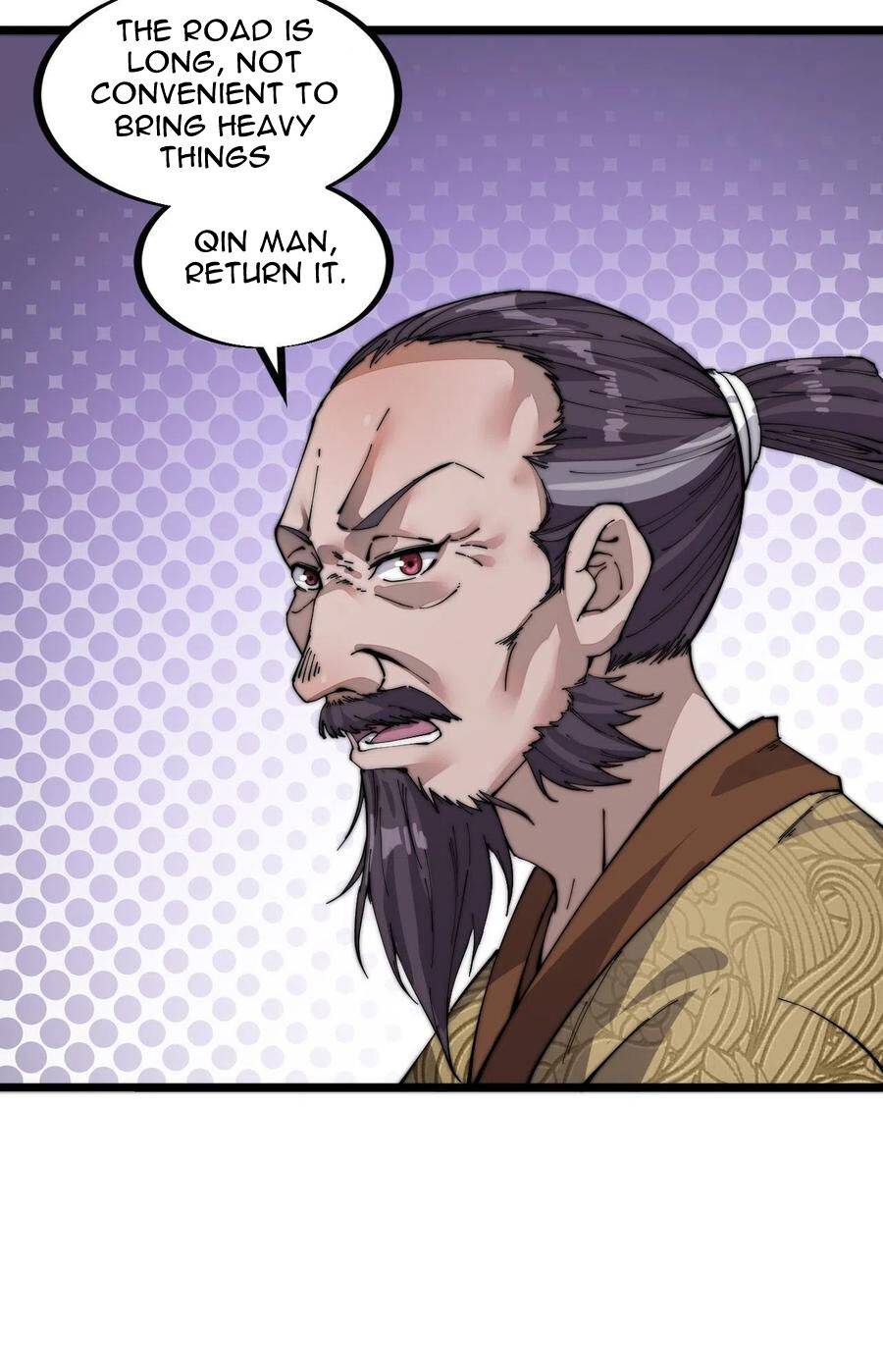 Read It Starts With A Mountain Manga Online