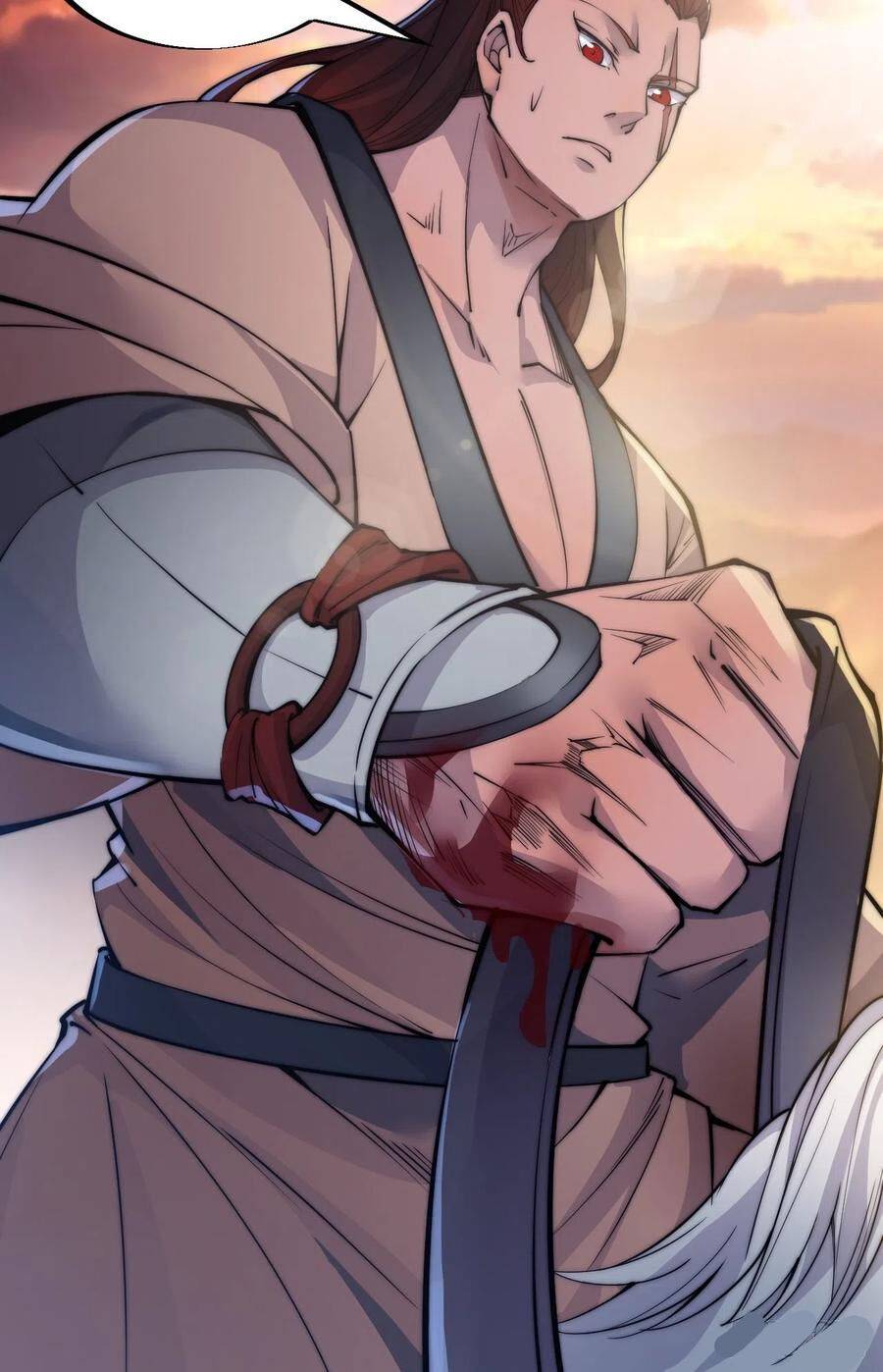 Read It Starts With A Mountain Manga Online