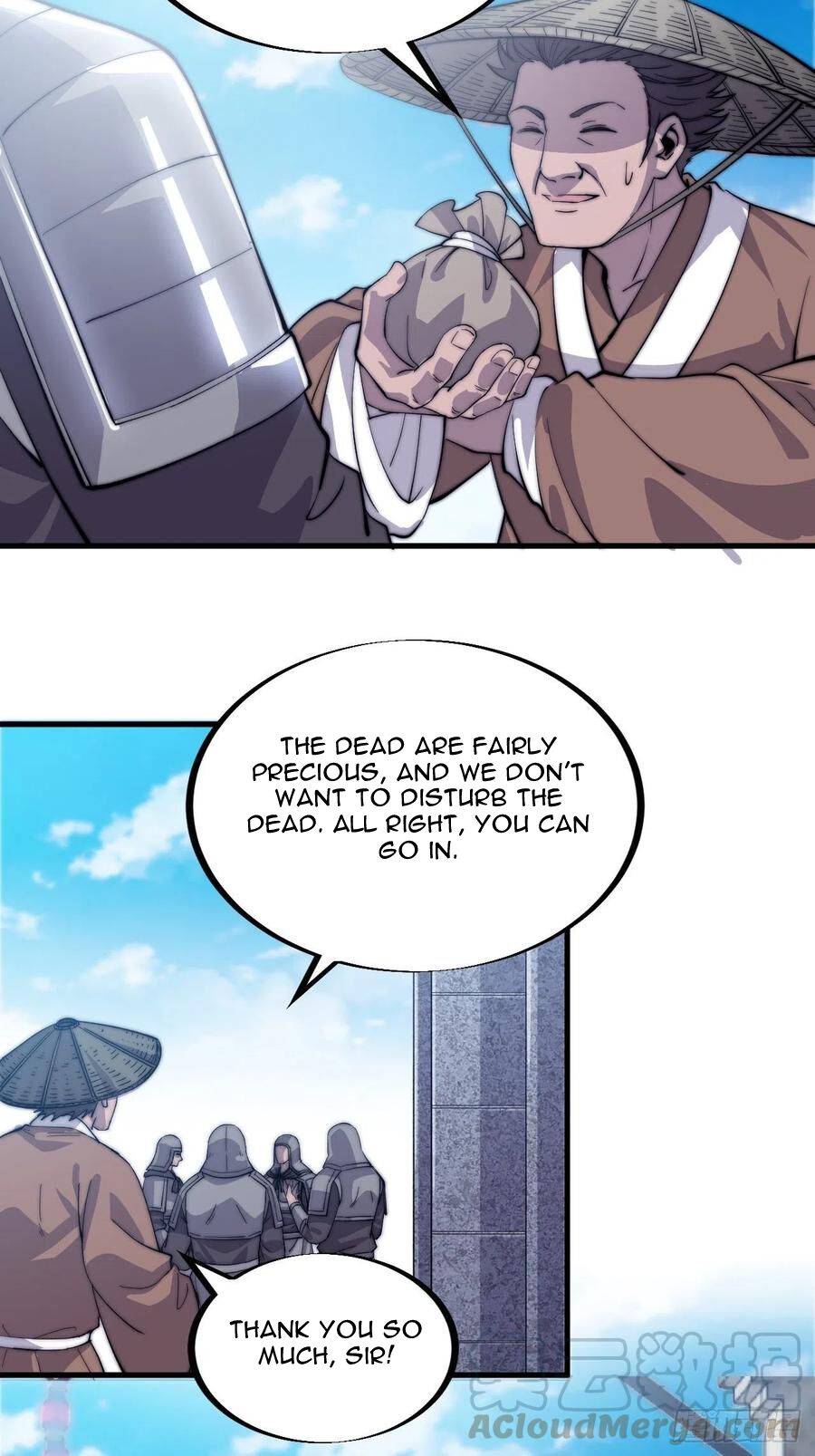 Read It Starts With A Mountain Manga Online