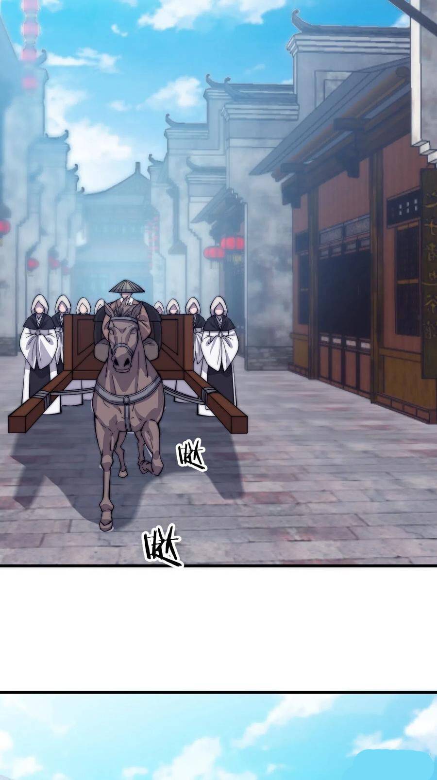 Read It Starts With A Mountain Manga Online