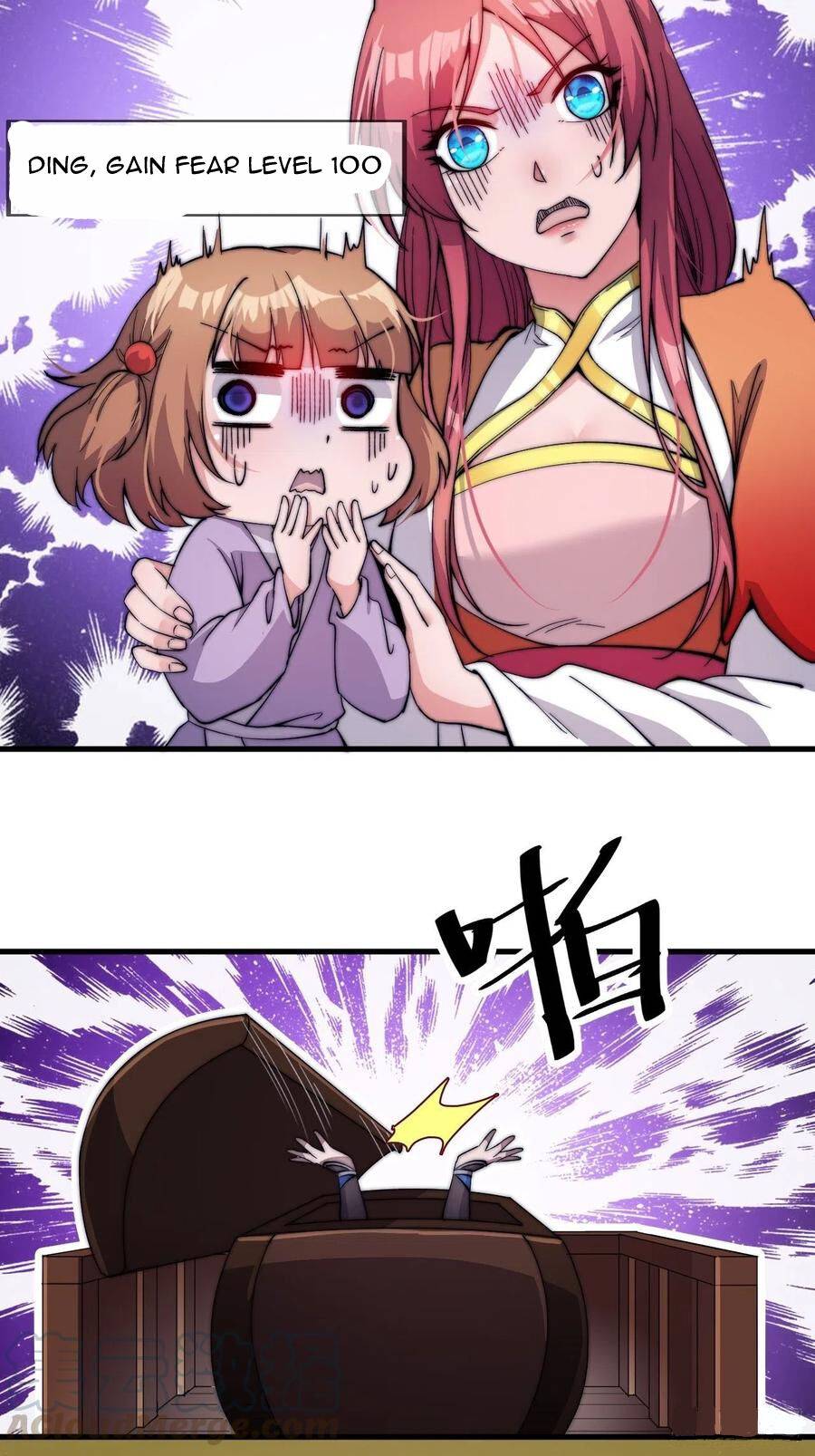 Read It Starts With A Mountain Manga Online