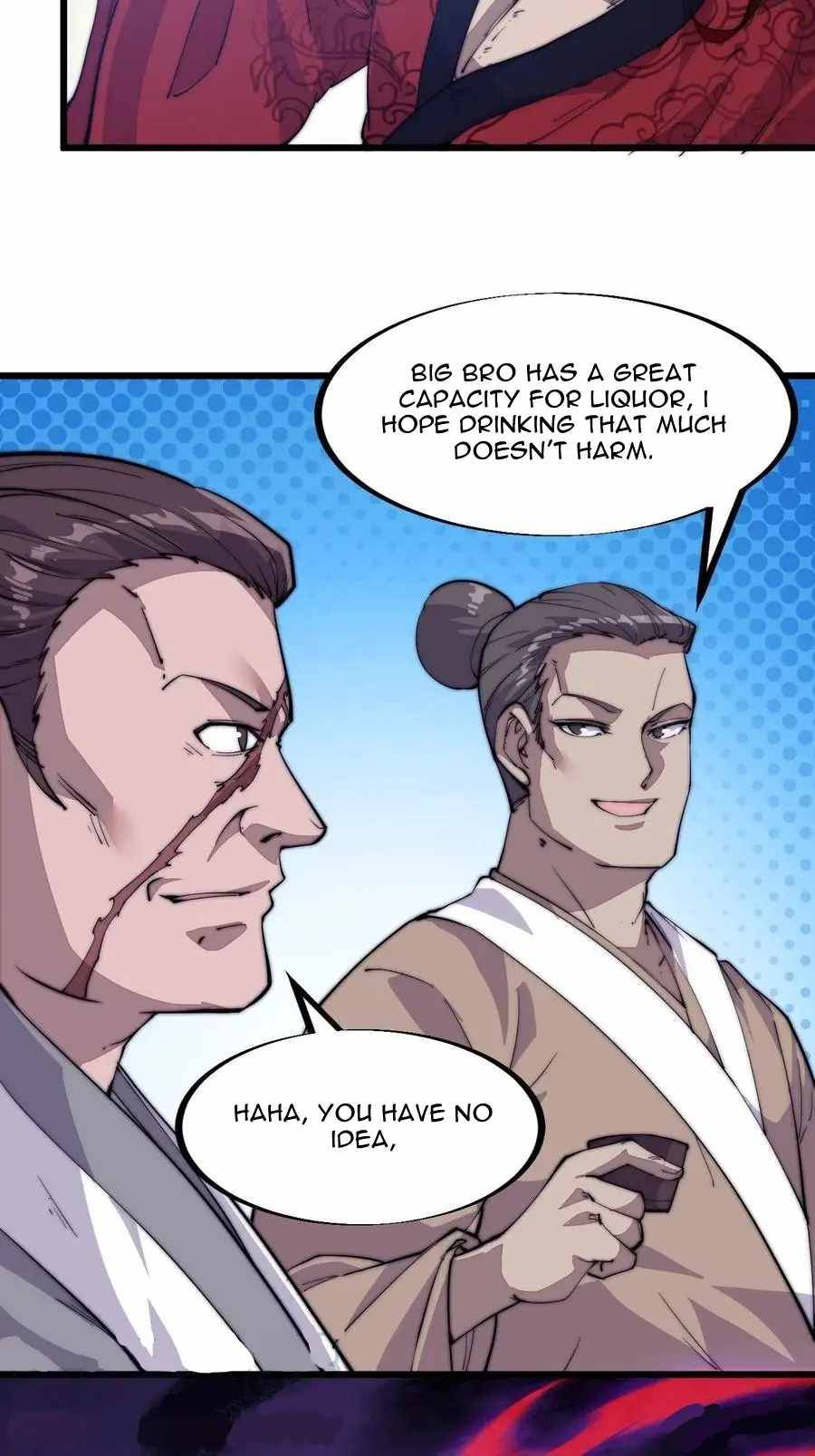 Read It Starts With A Mountain Manga Online