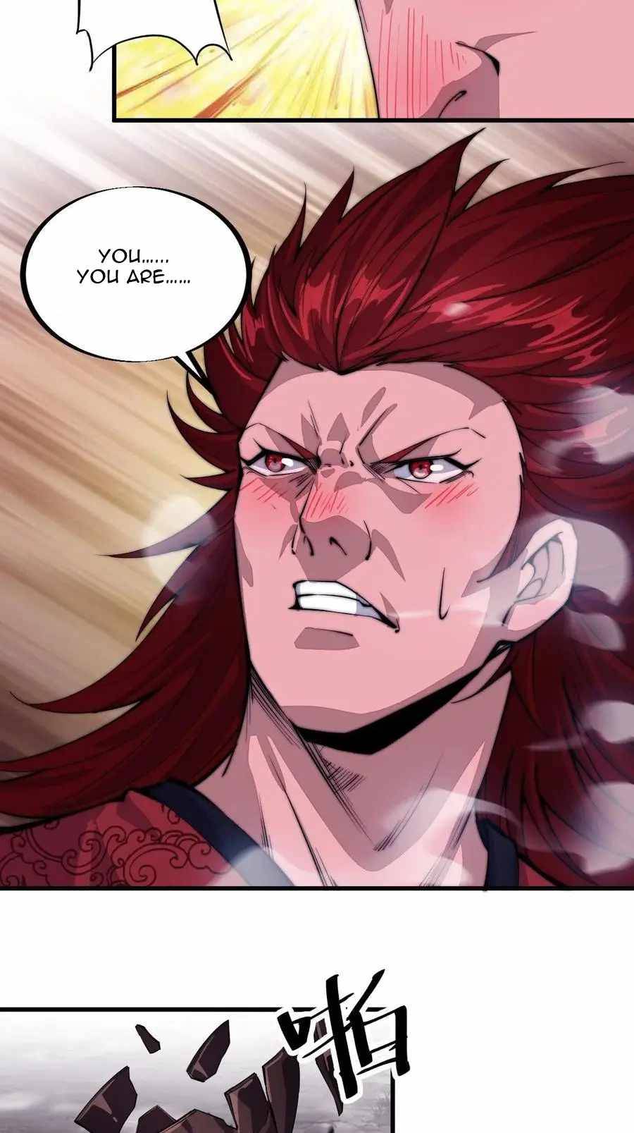 Read It Starts With A Mountain Manga Online