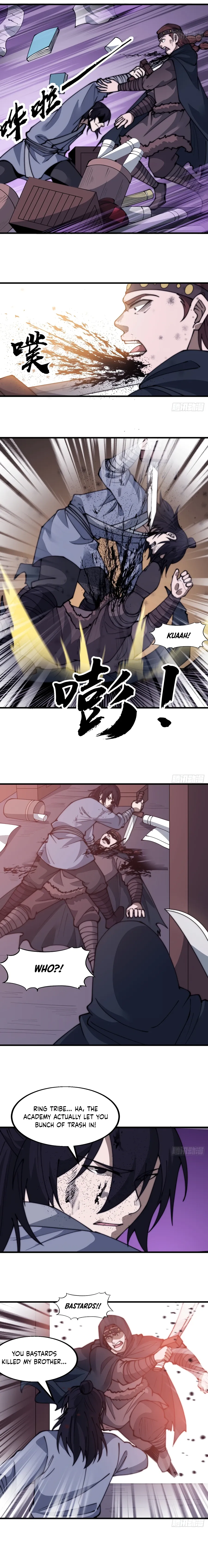Read It Starts With A Mountain Manga Online