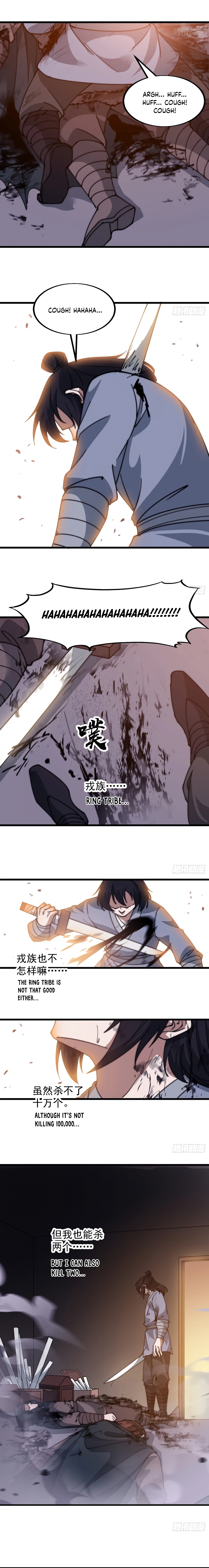 Read It Starts With A Mountain Manga Online