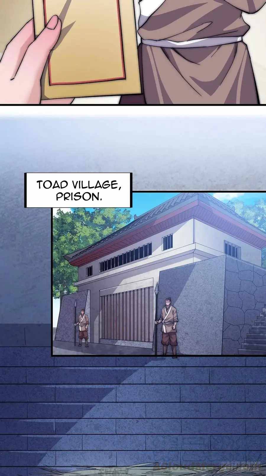 Read It Starts With A Mountain Manga Online