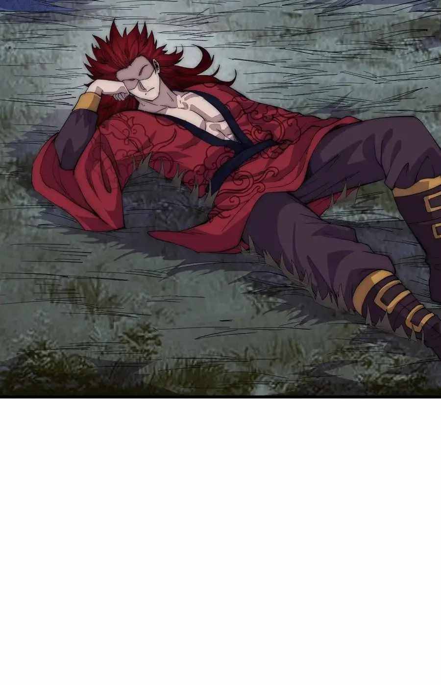 Read It Starts With A Mountain Manga Online