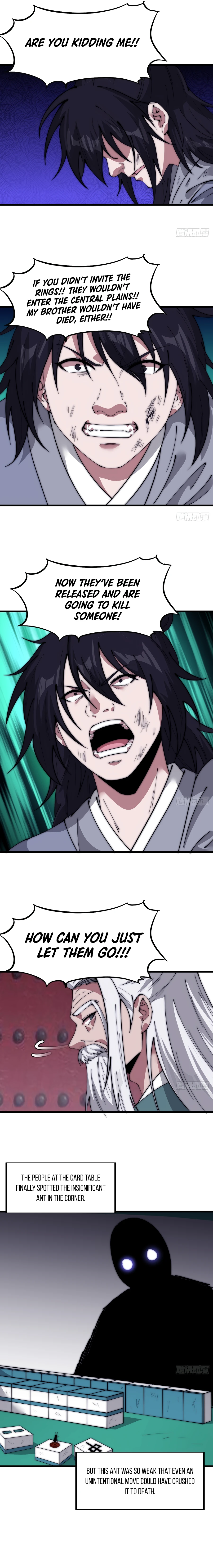 Read It Starts With A Mountain Manga Online