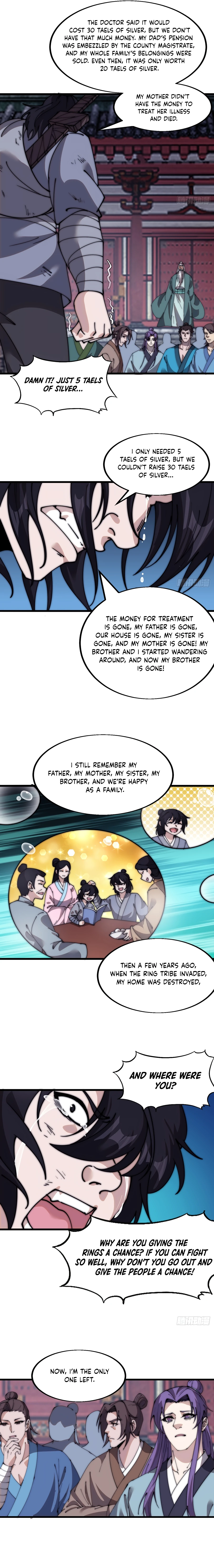 Read It Starts With A Mountain Manga Online