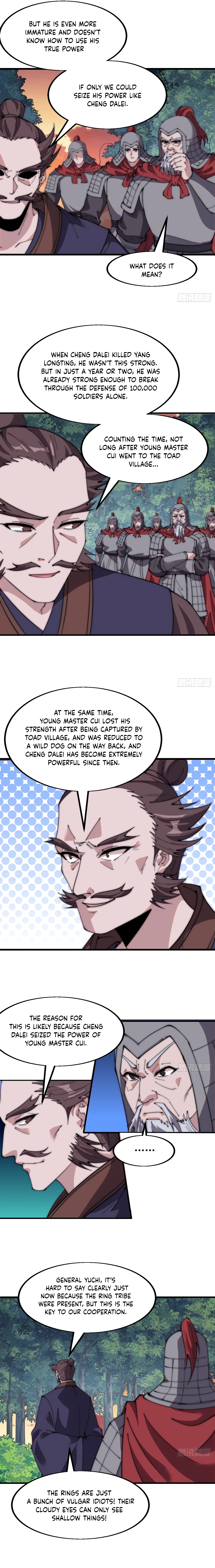 Read It Starts With A Mountain Manga Online