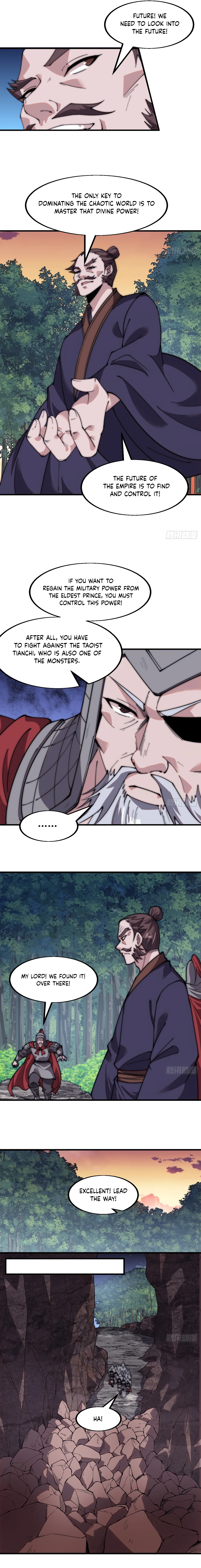 Read It Starts With A Mountain Manga Online