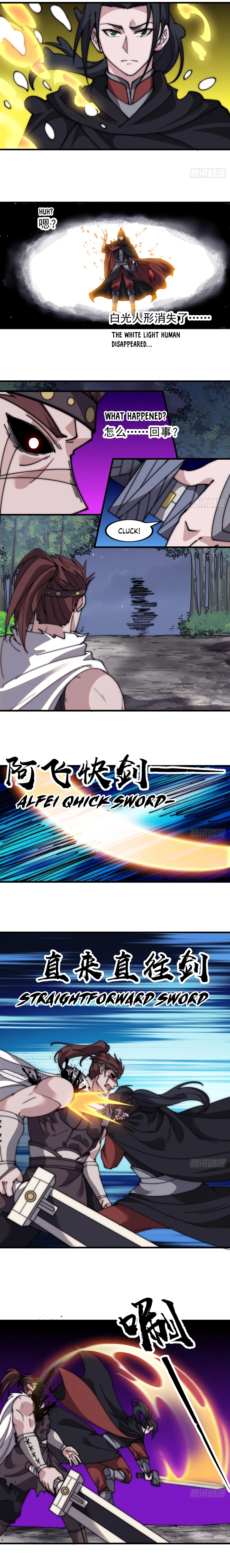 Read It Starts With A Mountain Manga Online