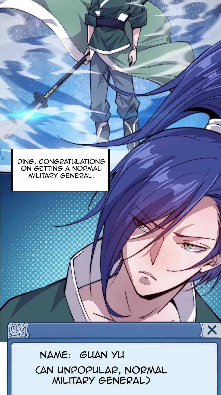 Read It Starts With A Mountain Manga Online