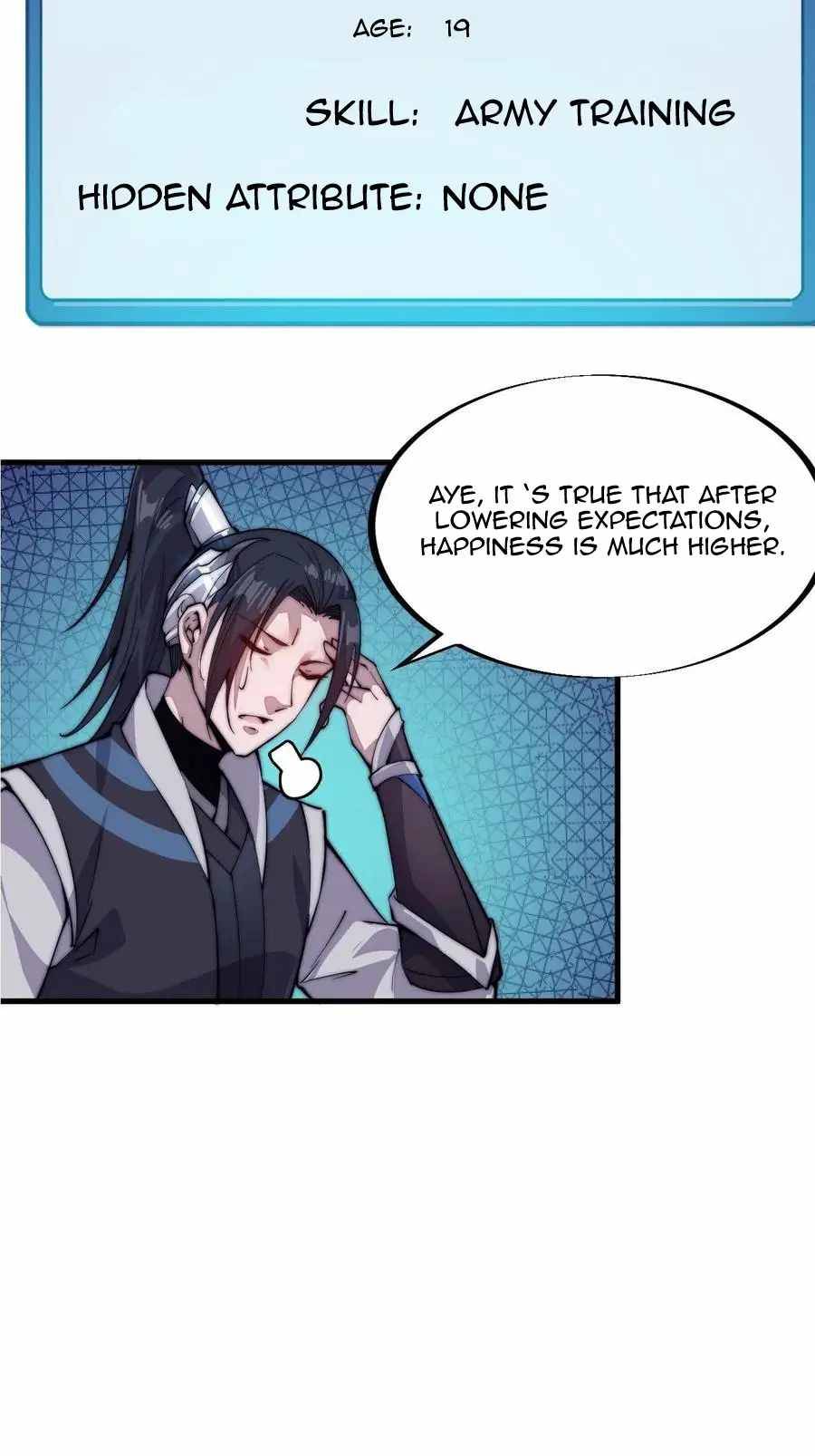 Read It Starts With A Mountain Manga Online