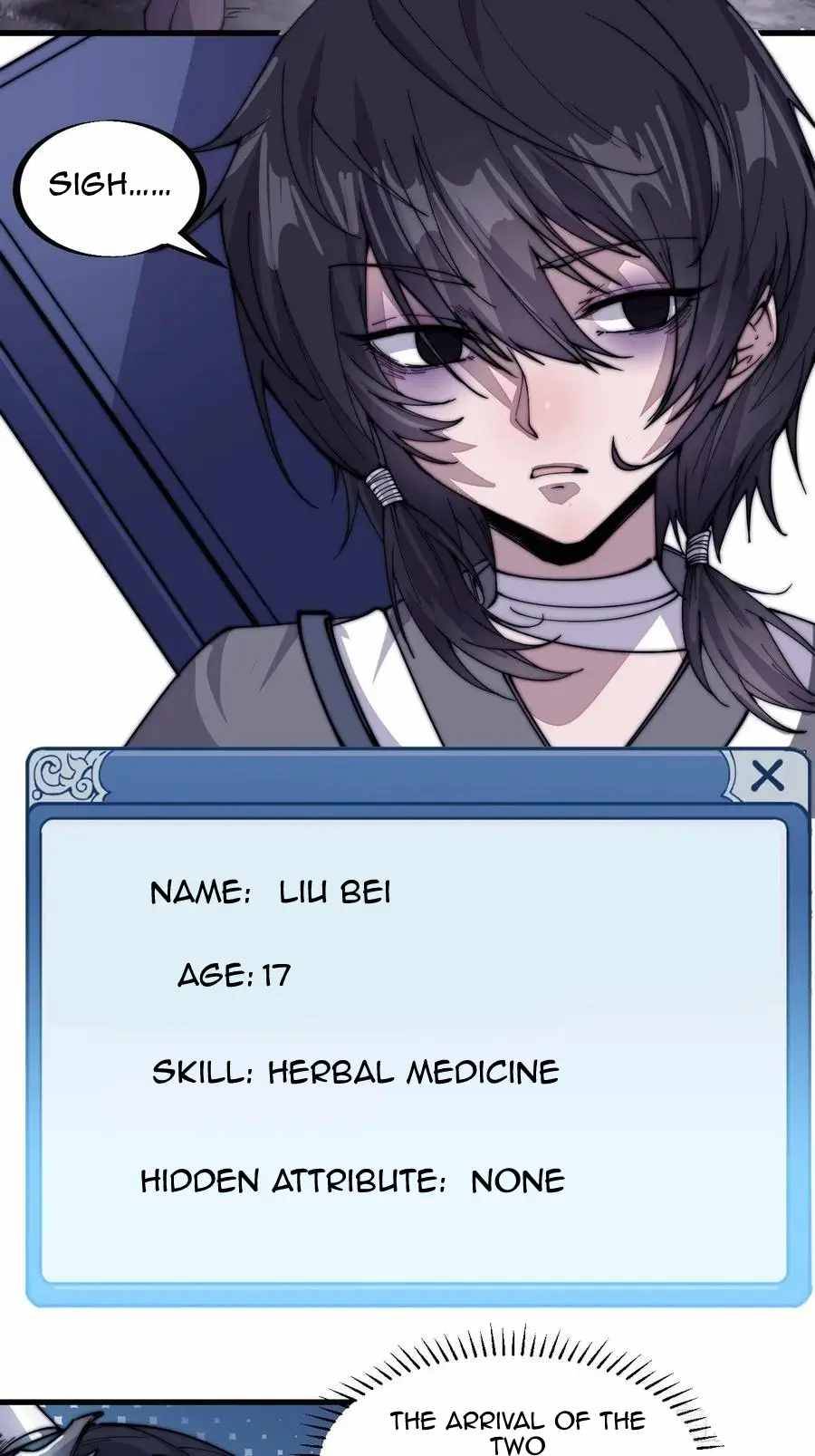 Read It Starts With A Mountain Manga Online