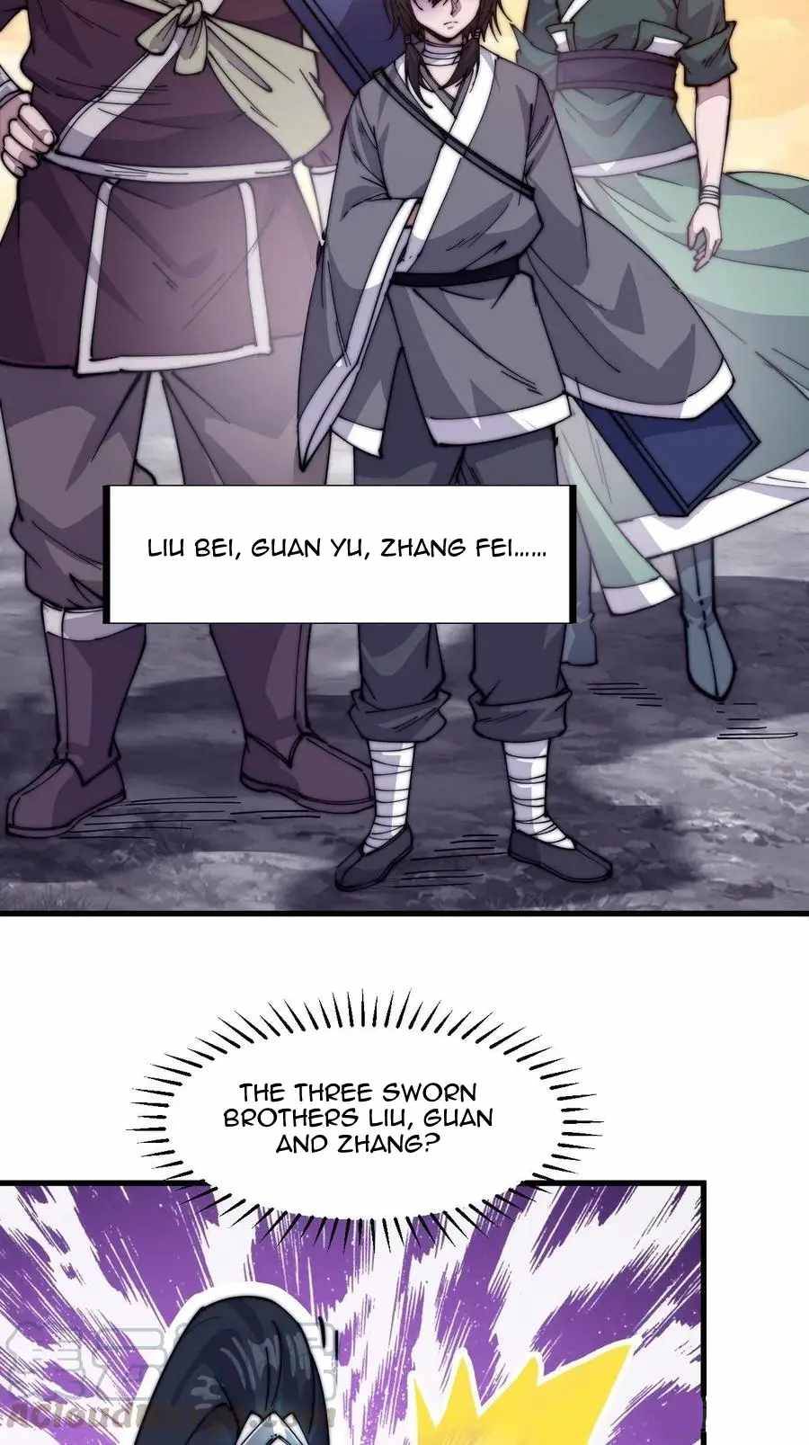 Read It Starts With A Mountain Manga Online