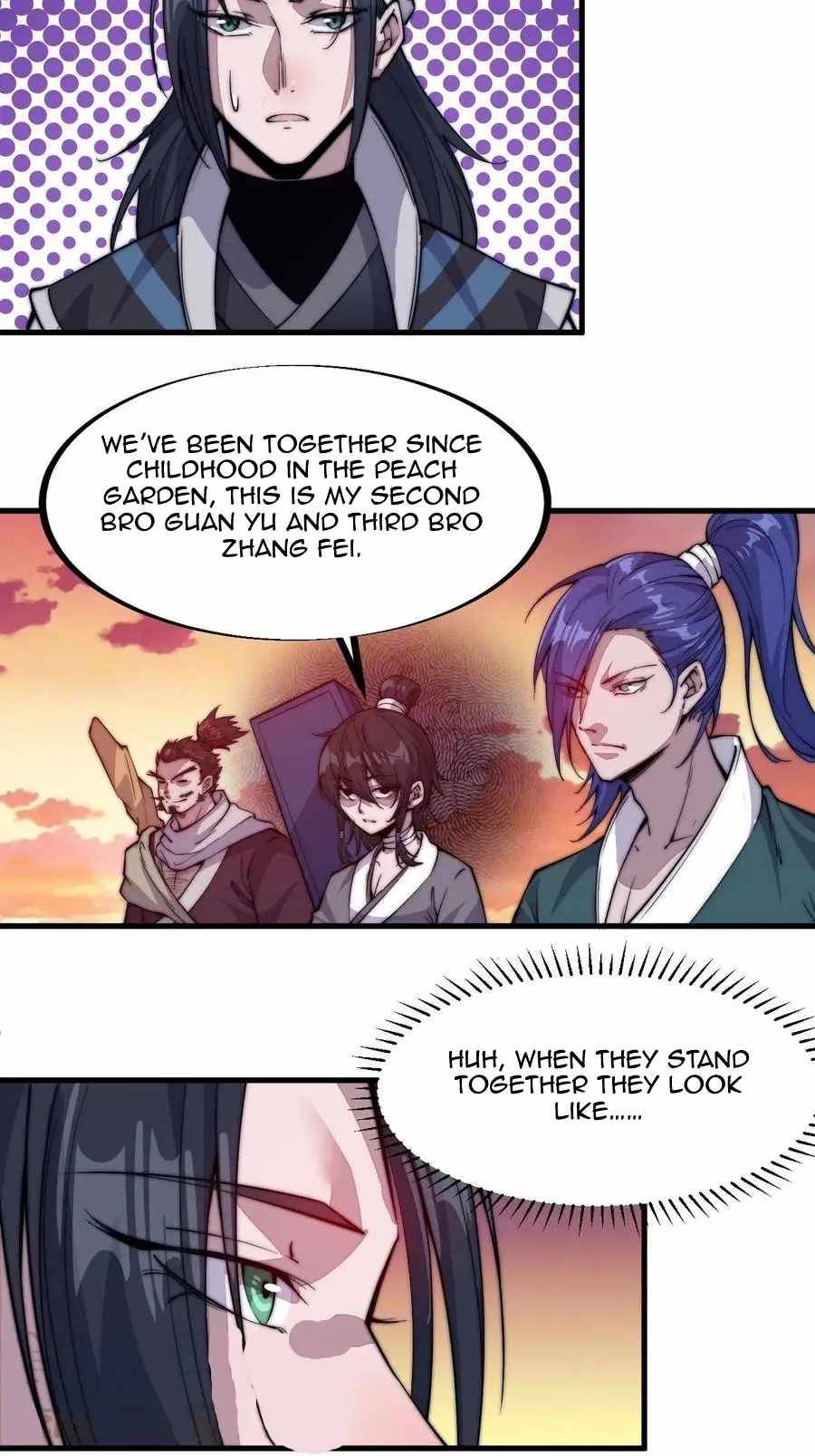 Read It Starts With A Mountain Manga Online