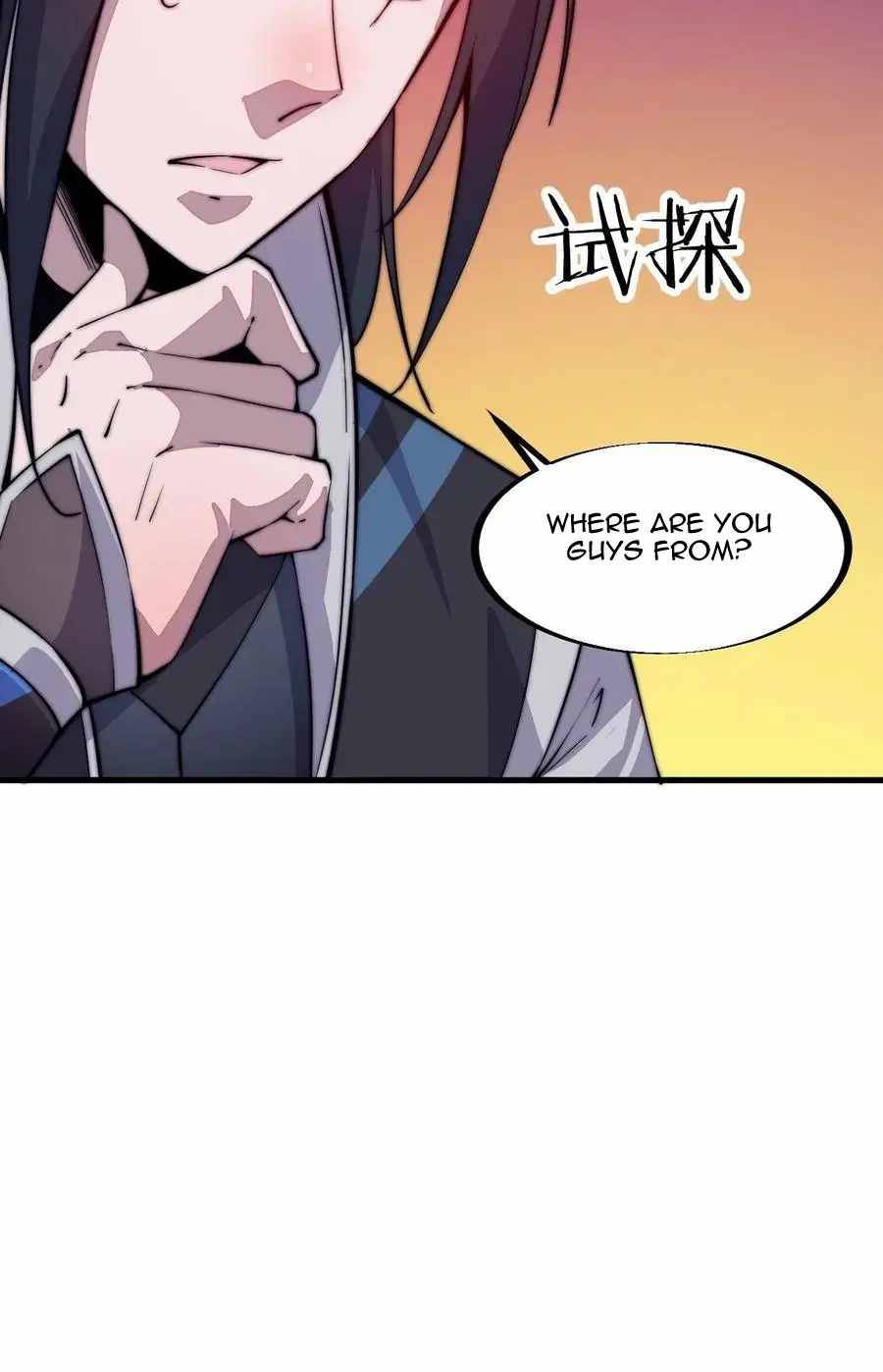 Read It Starts With A Mountain Manga Online