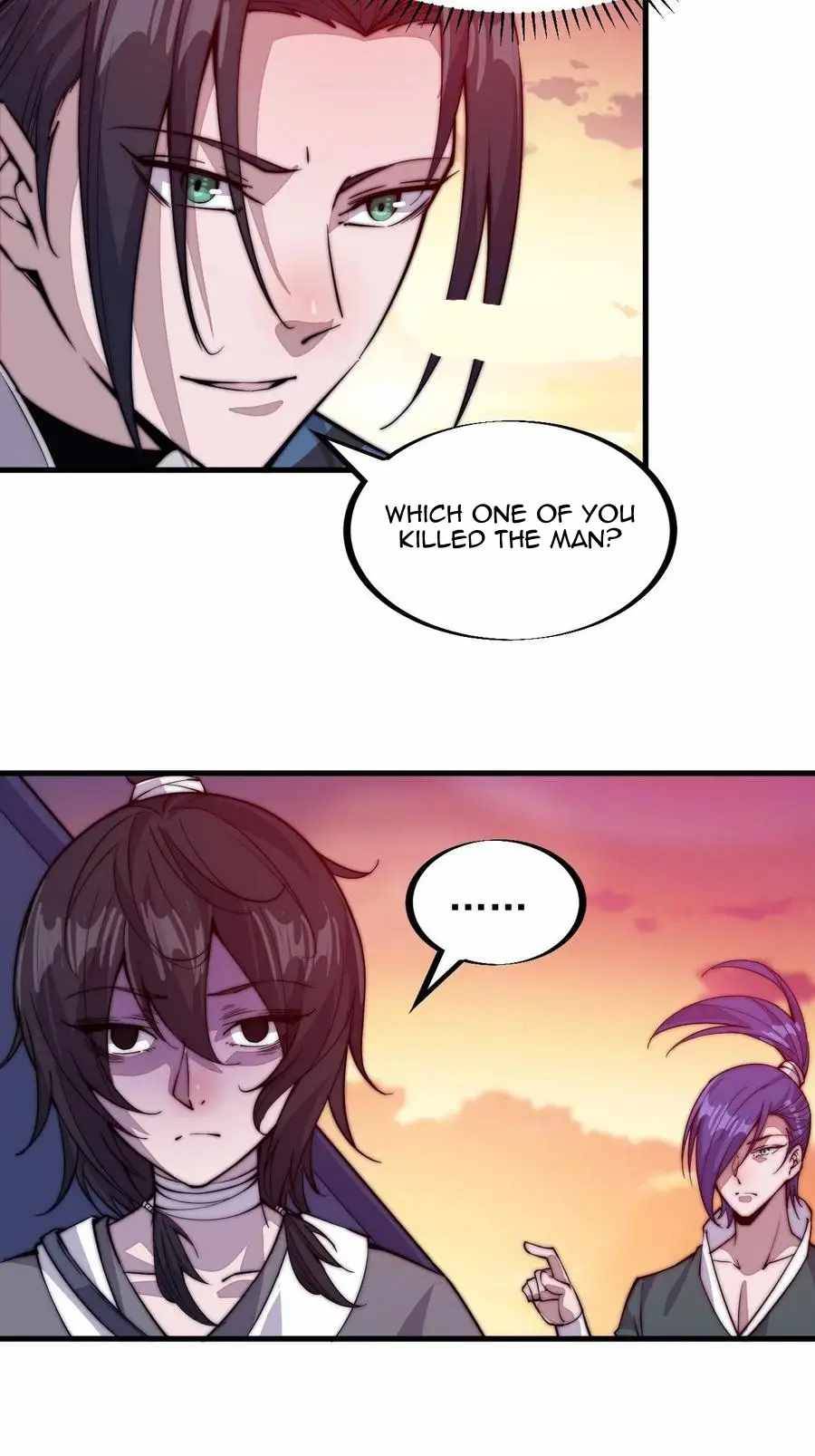 Read It Starts With A Mountain Manga Online