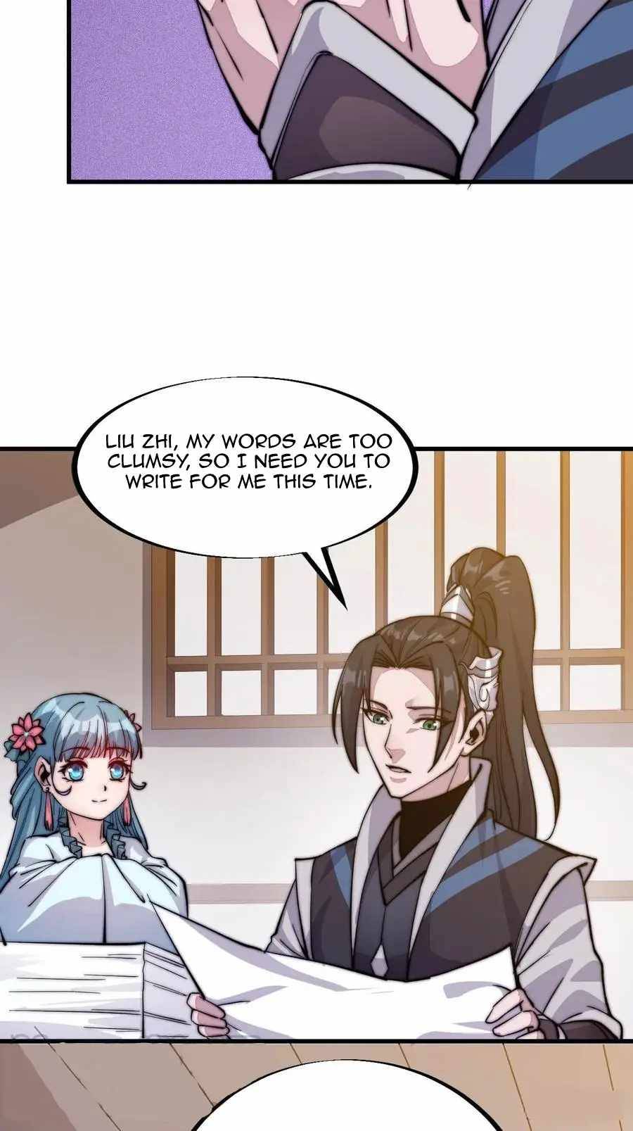 Read It Starts With A Mountain Manga Online