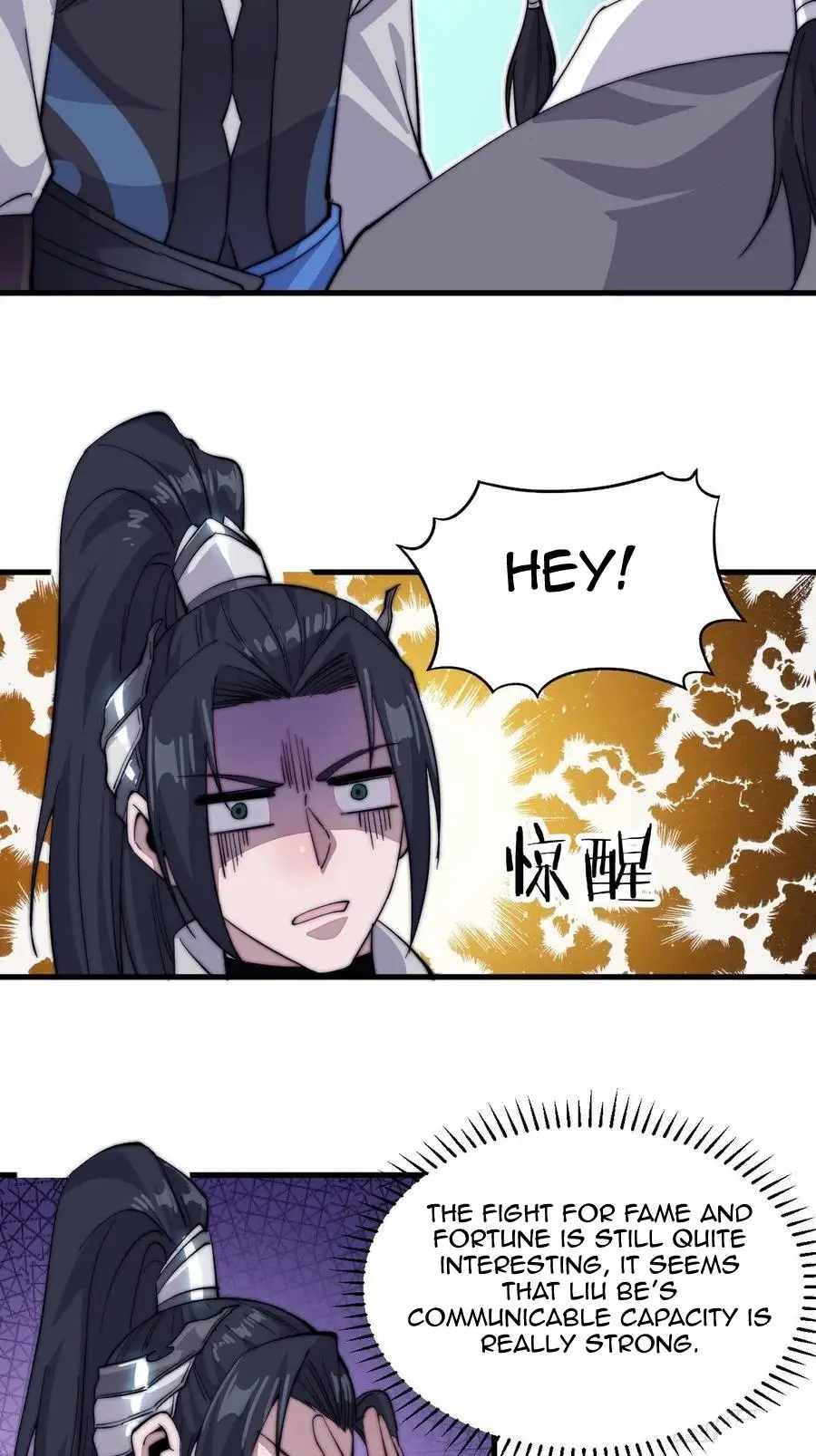 Read It Starts With A Mountain Manga Online