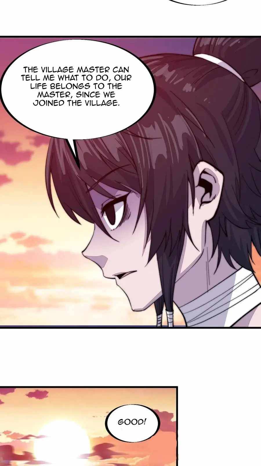 Read It Starts With A Mountain Manga Online