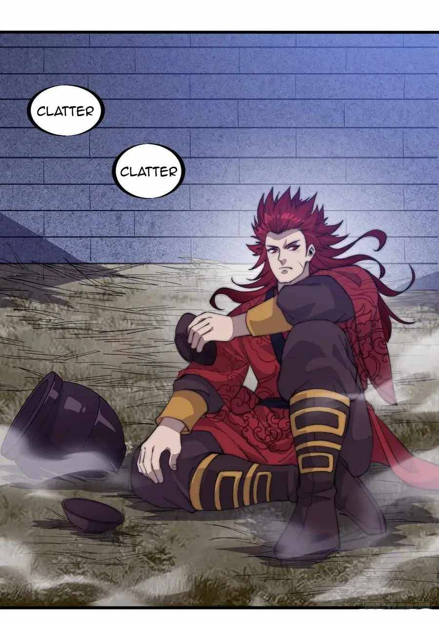 Read It Starts With A Mountain Manga Online