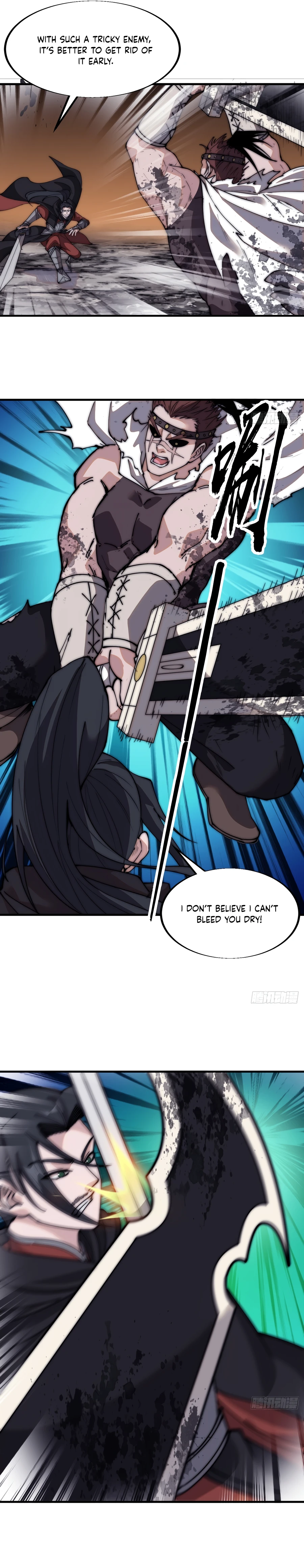 Read It Starts With A Mountain Manga Online