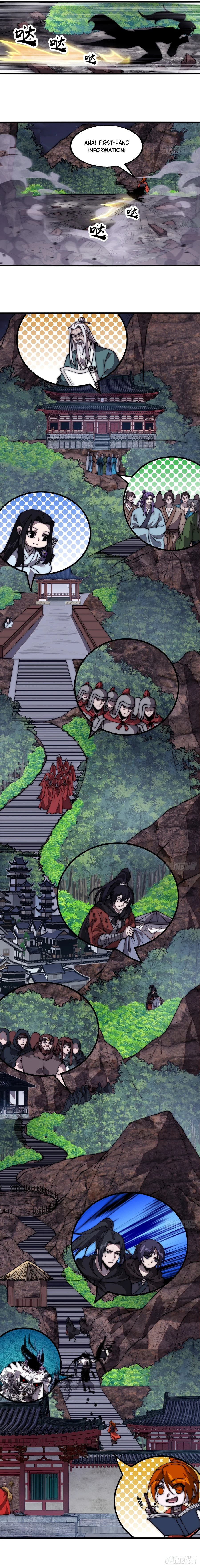 Read It Starts With A Mountain Manga Online