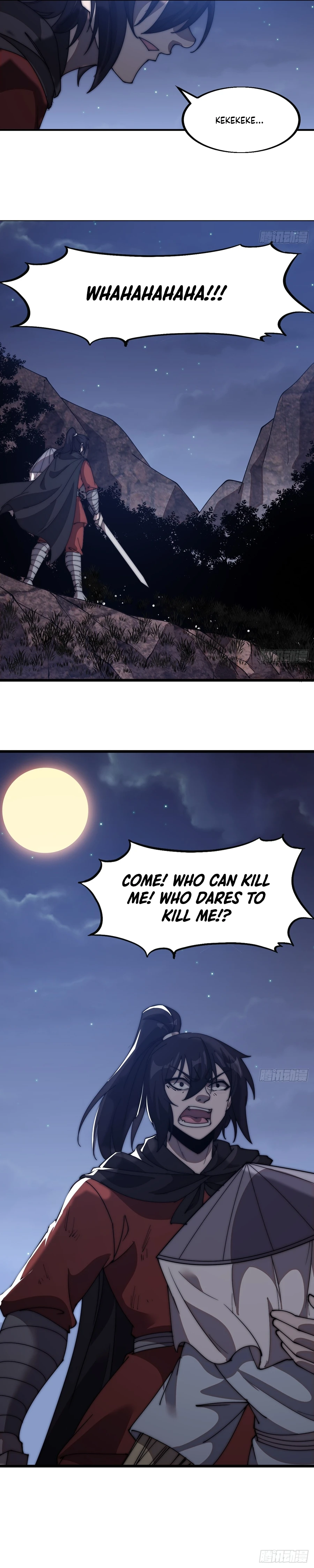 Read It Starts With A Mountain Manga Online