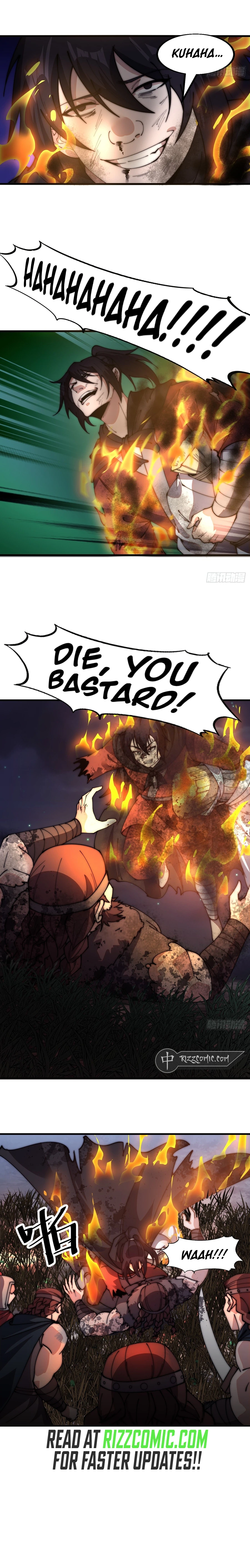 Read It Starts With A Mountain Manga Online