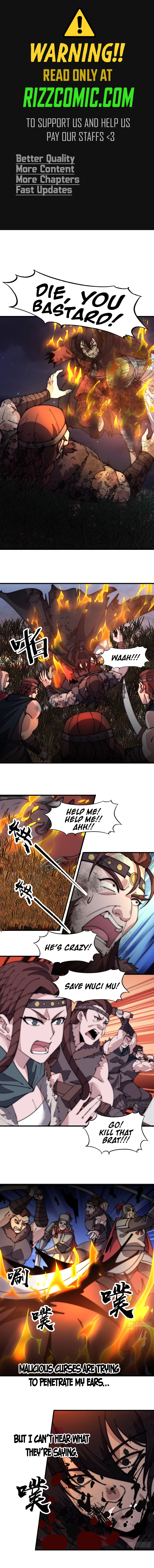 Read It Starts With A Mountain Manga Online