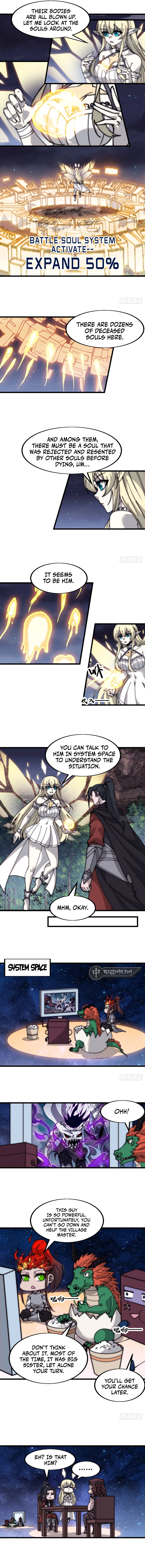 Read It Starts With A Mountain Manga Online