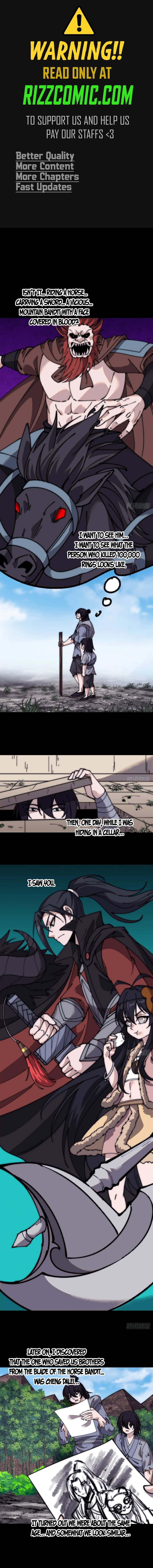 Read It Starts With A Mountain Manga Online