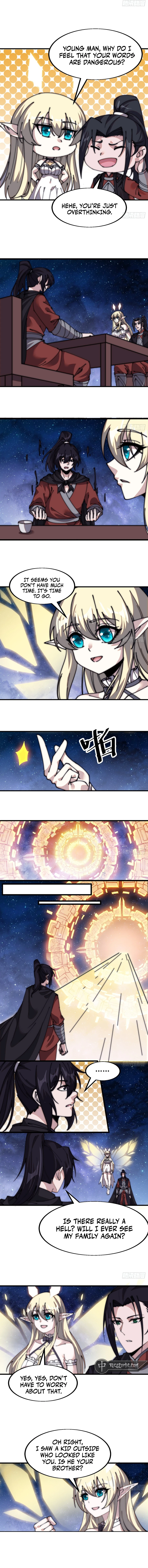 Read It Starts With A Mountain Manga Online