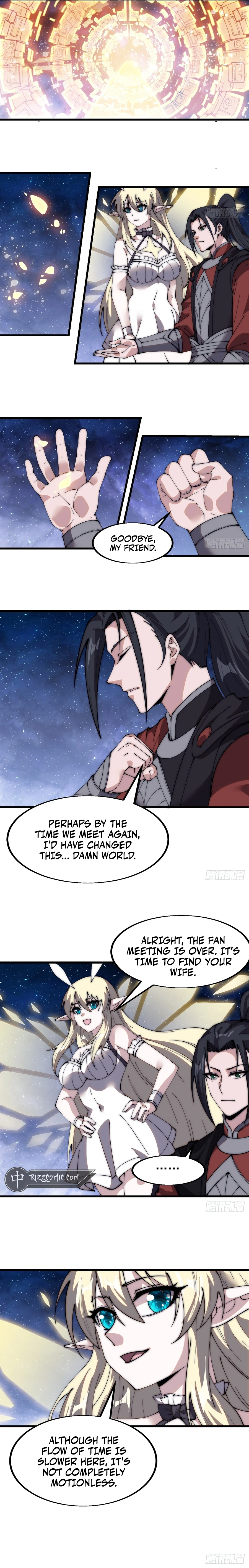 Read It Starts With A Mountain Manga Online