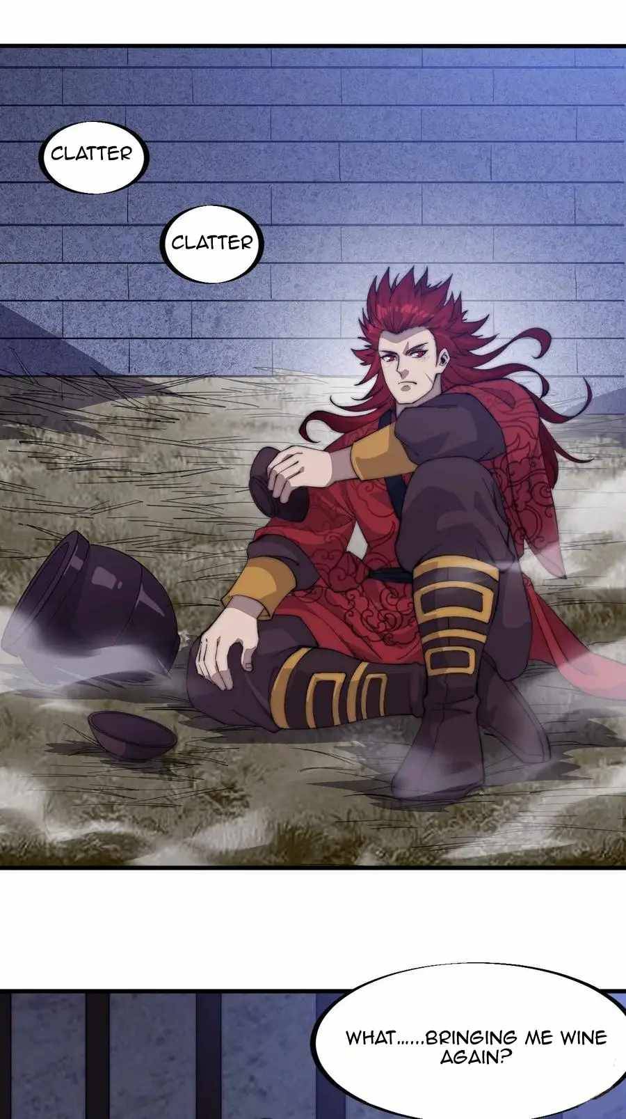 Read It Starts With A Mountain Manga Online