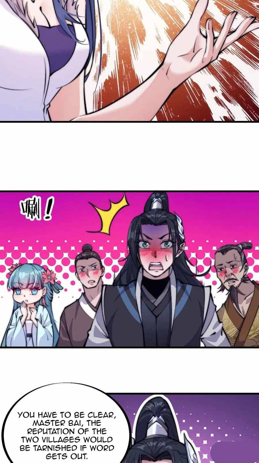 Read It Starts With A Mountain Manga Online