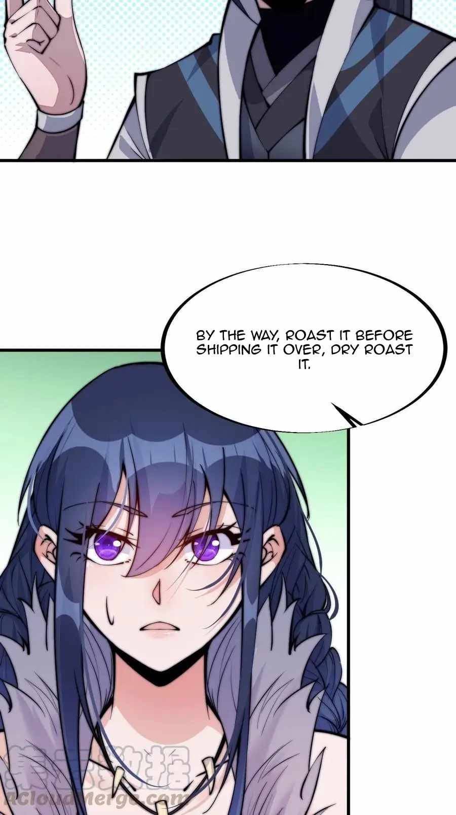 Read It Starts With A Mountain Manga Online