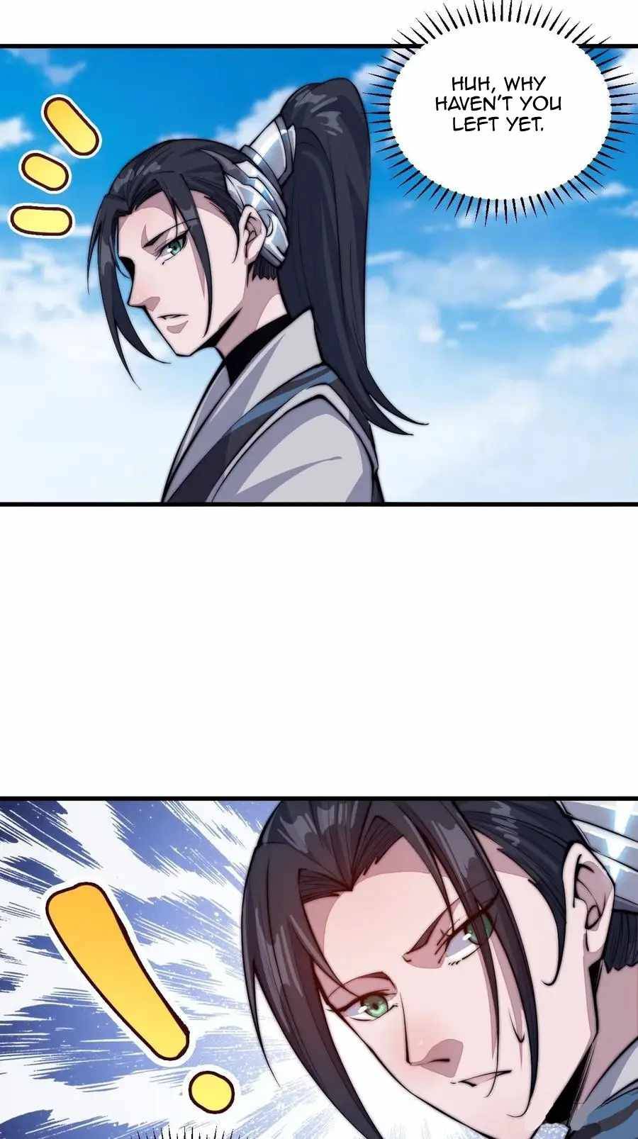 Read It Starts With A Mountain Manga Online