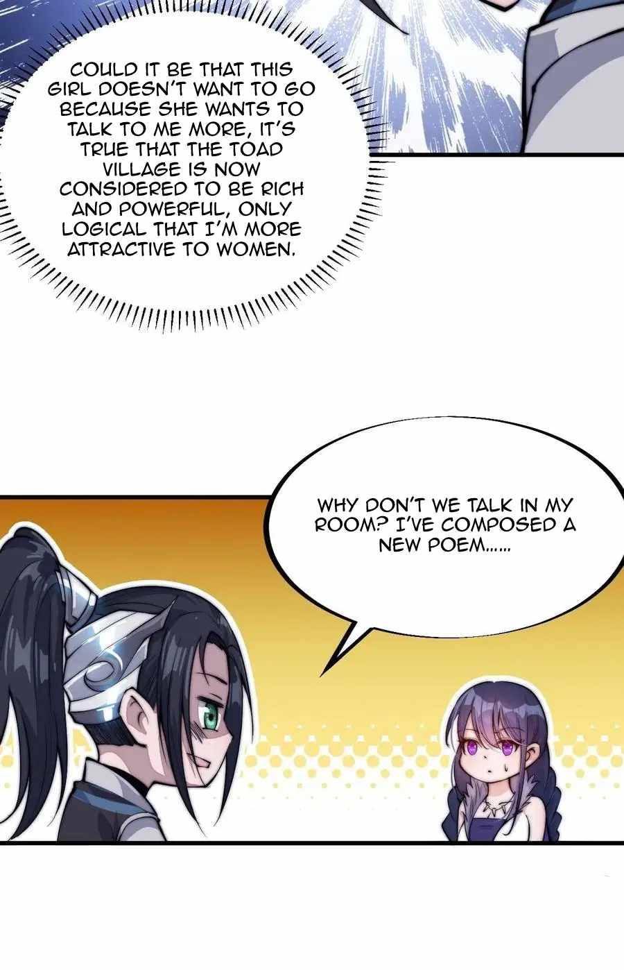 Read It Starts With A Mountain Manga Online