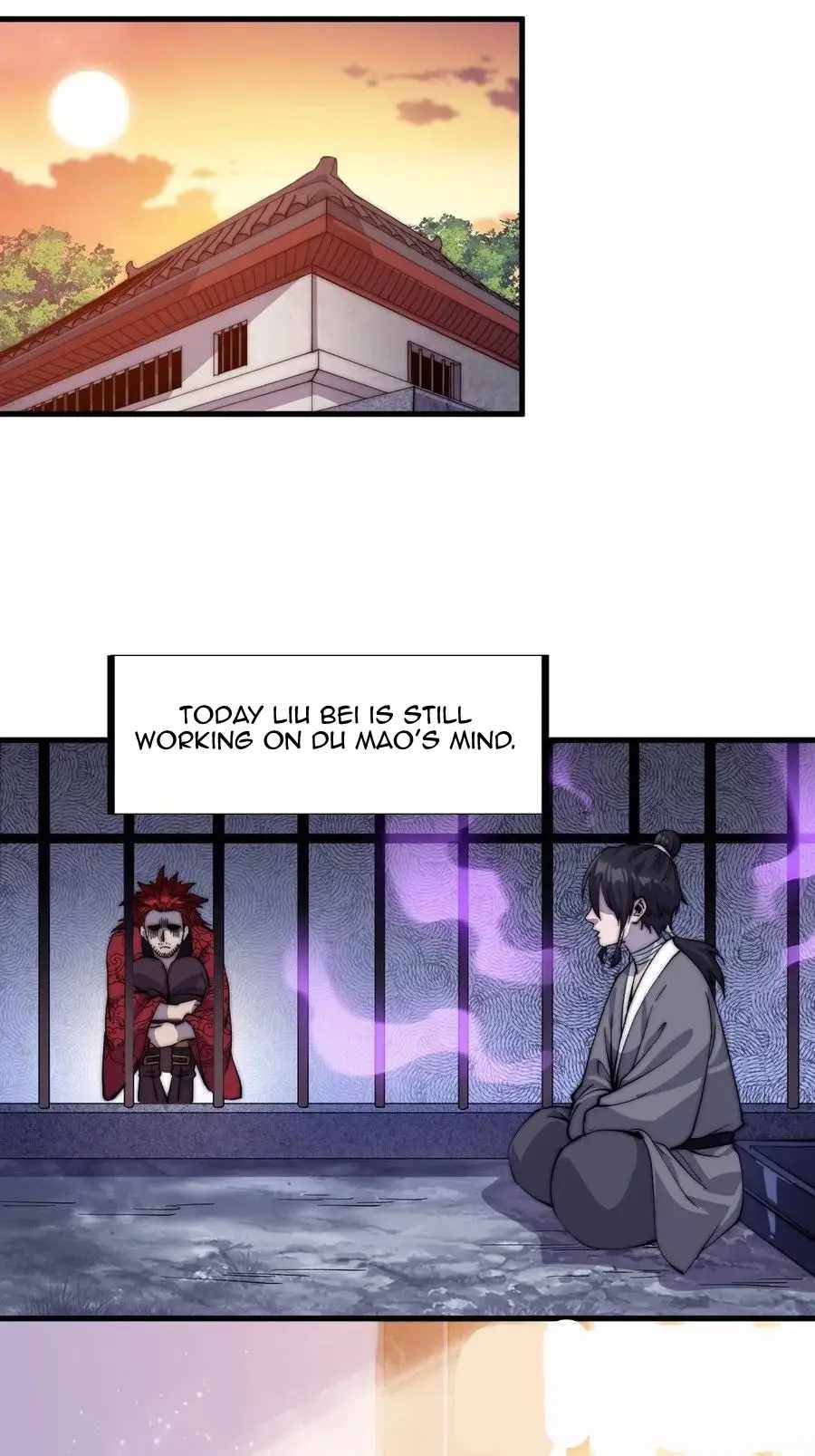 Read It Starts With A Mountain Manga Online