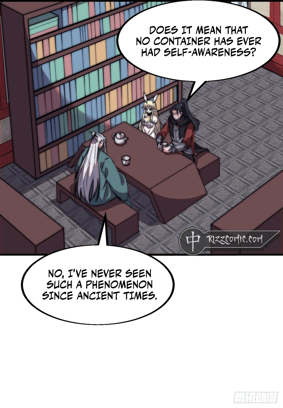 Read It Starts With A Mountain Manga Online