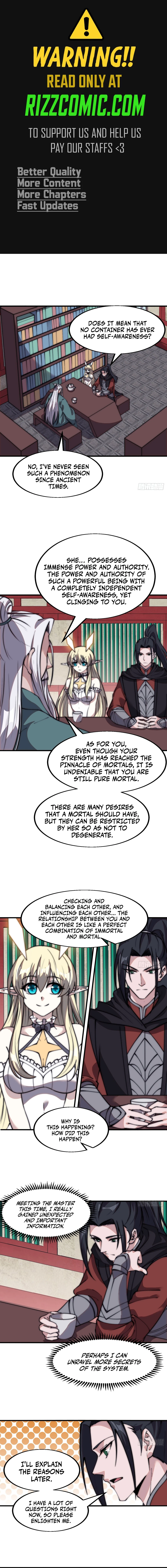 Read It Starts With A Mountain Manga Online