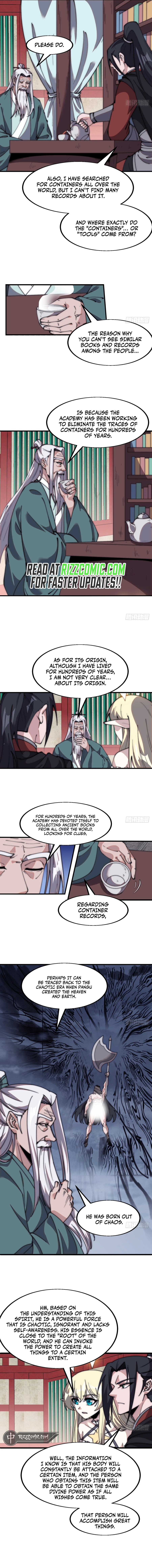 Read It Starts With A Mountain Manga Online